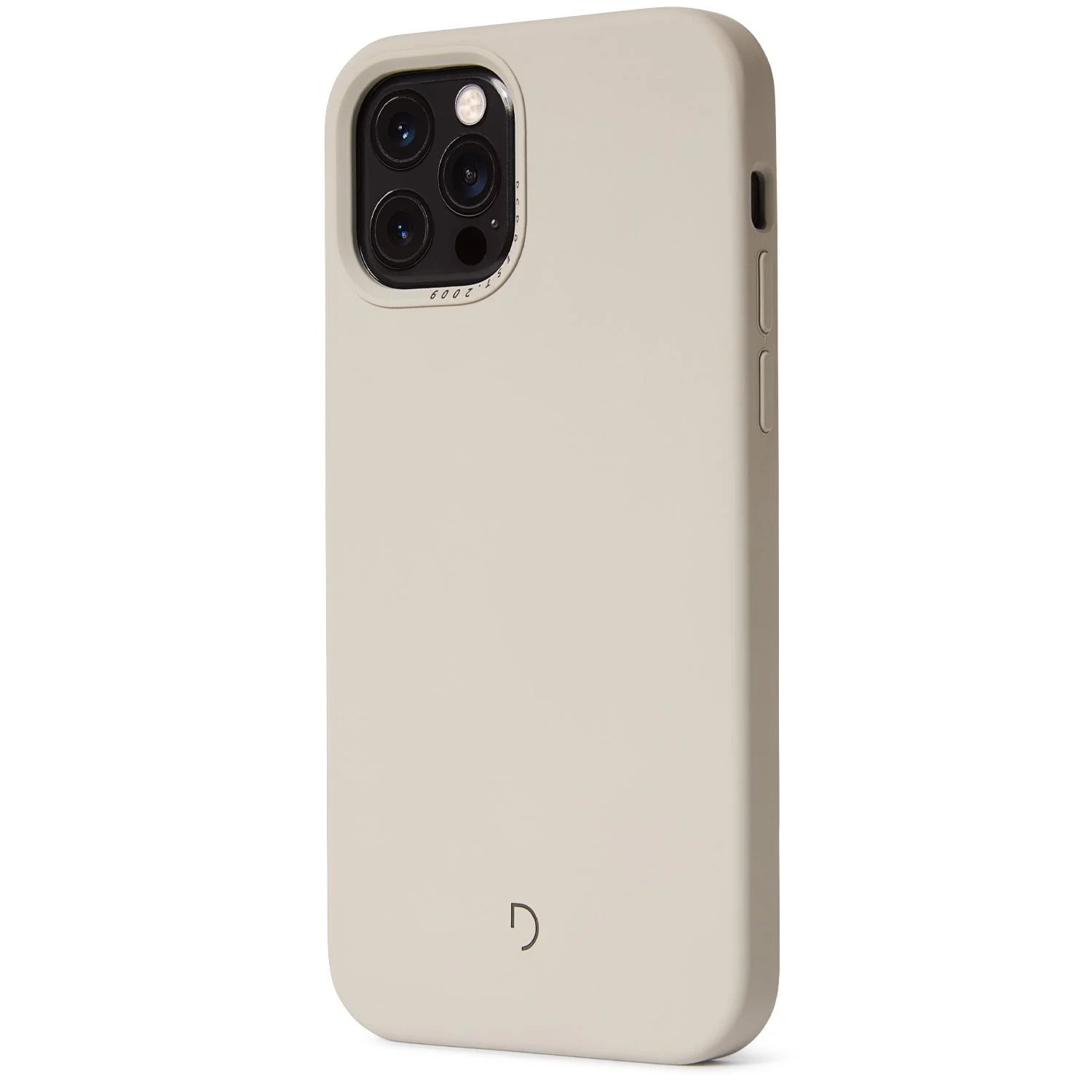 Silicone Back Cover | Clay - Image 3