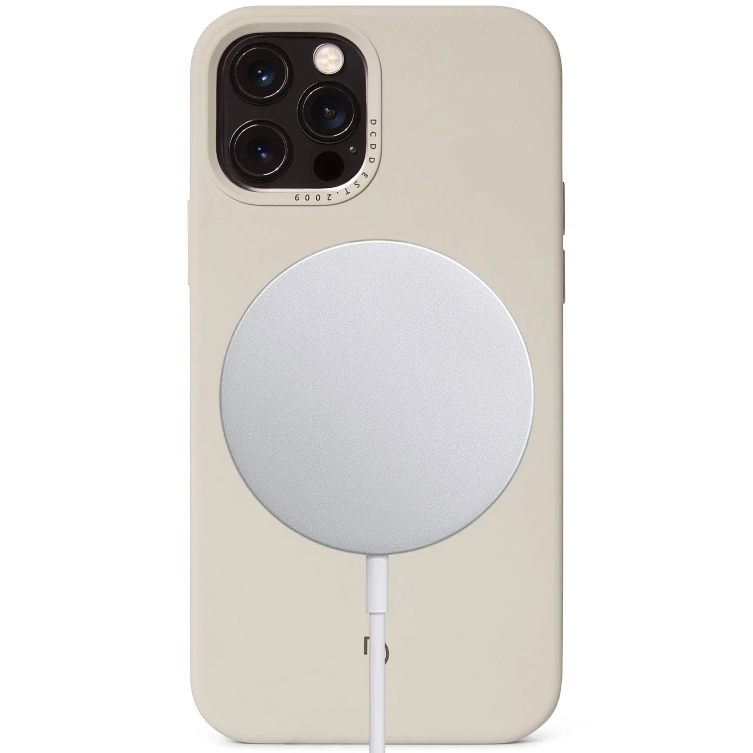 Silicone Back Cover | Clay - Image 4