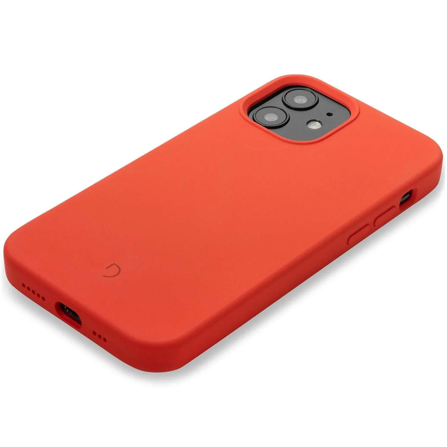 Silicone Back Cover | Red Brick - Image 4