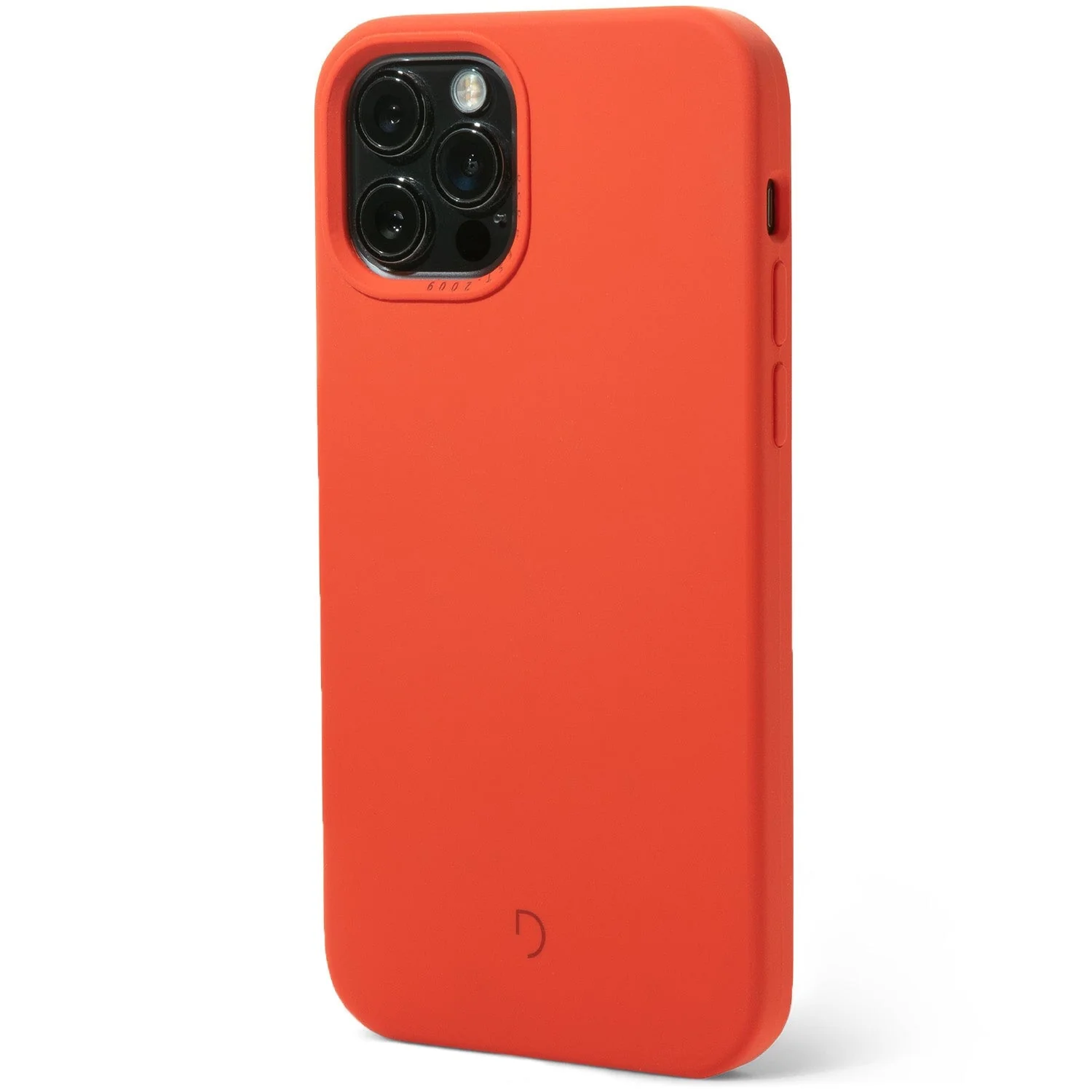 Silicone Back Cover | Red Brick - Image 6