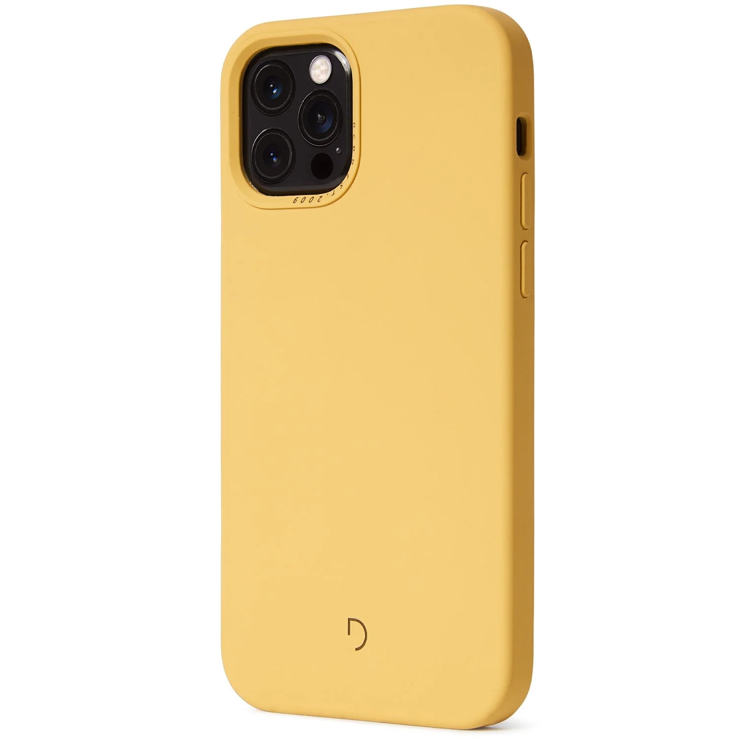 Silicone Back Cover | Tuscan Sun - Image 3