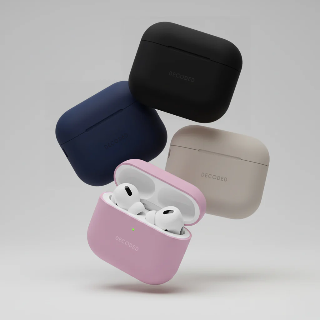 Silicone Case | Rosette | AirPods Pro 3 | D26APP3C1RE - Image 3