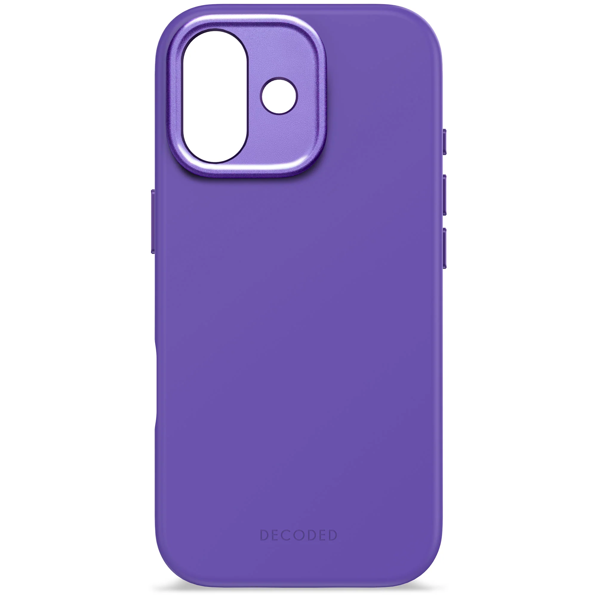 AntiMicrobial Silicone Case | Future Dusk | iPhone 17 | D25IPO17BCS9FK - Image 8