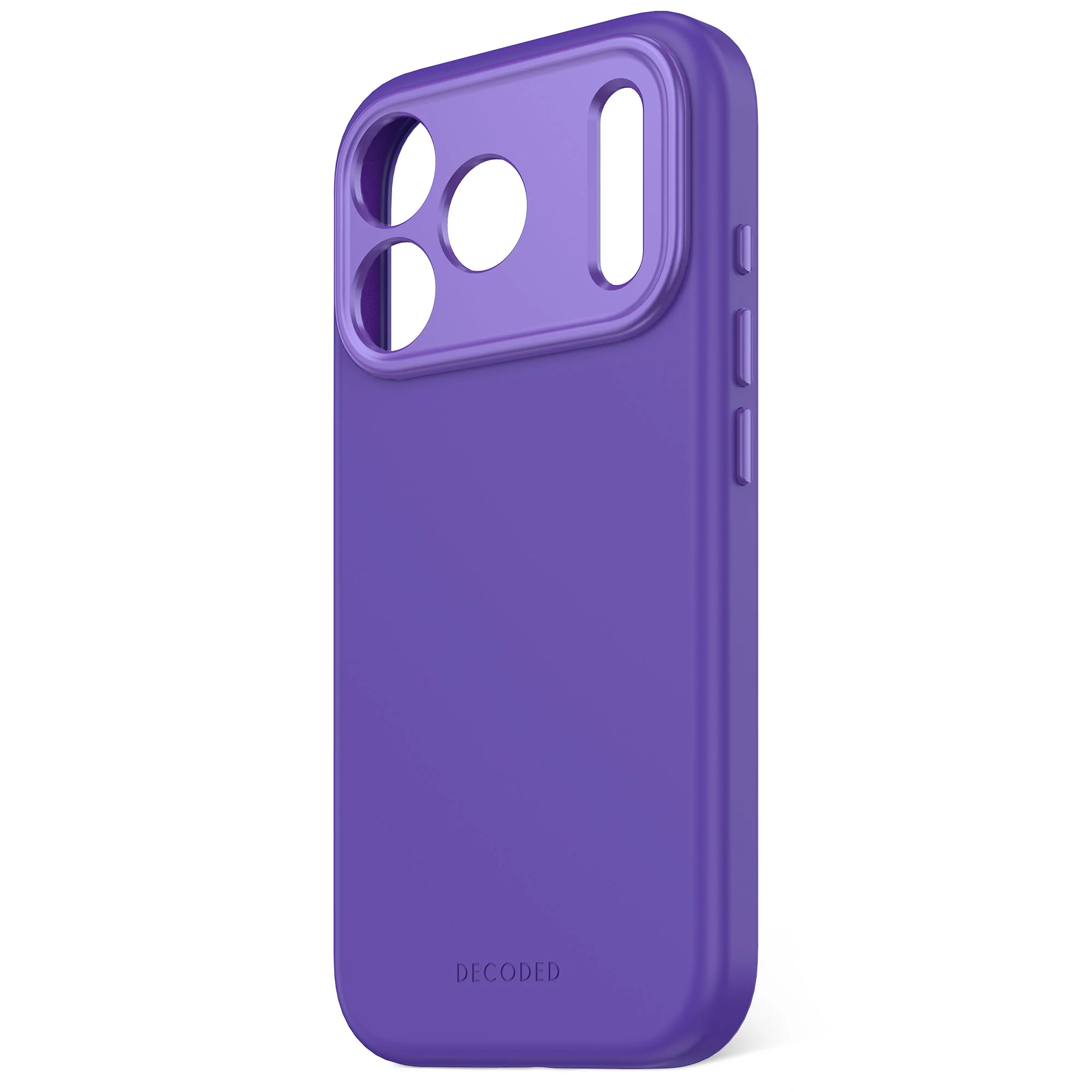 AntiMicrobial Silicone Case | Future Dusk | iPhone 17 Pro | D25IPO17PBCS9FK - Image 9
