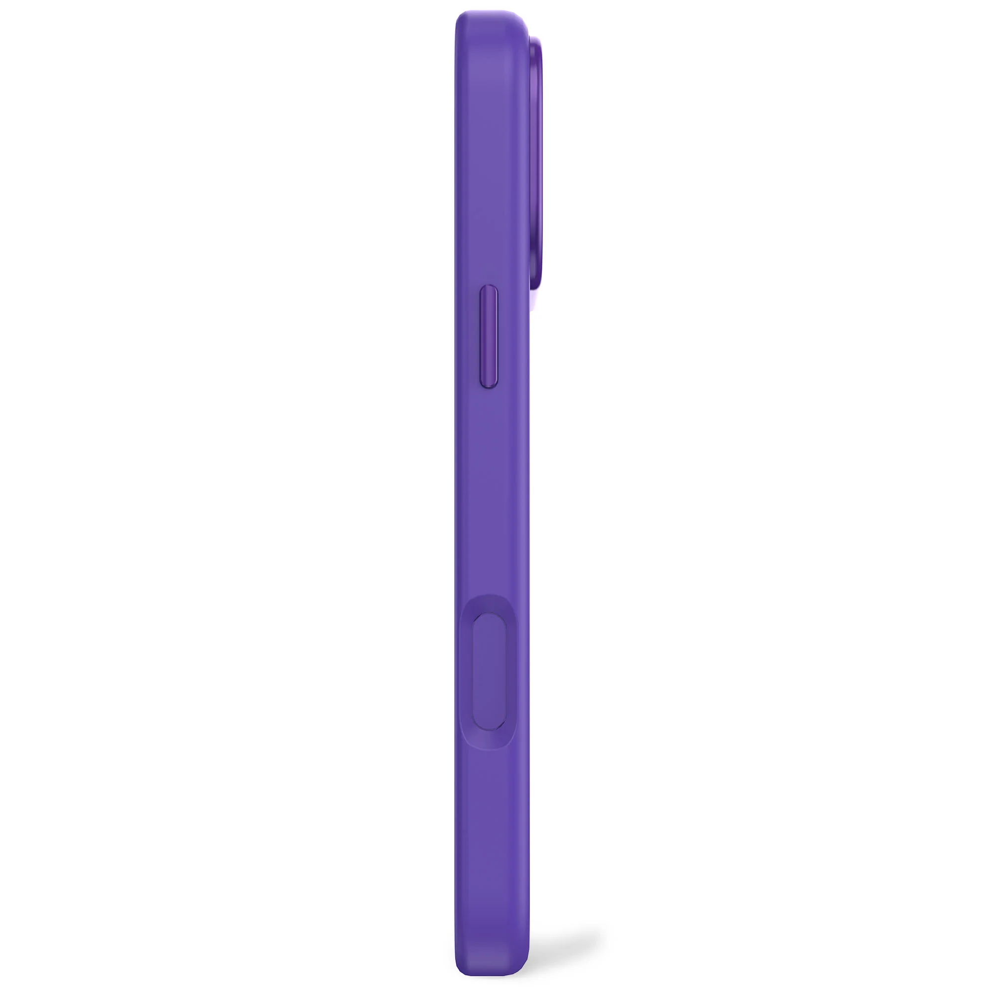 AntiMicrobial Silicone Case | Future Dusk | iPhone 17 Pro Max | D25IPO17PKBCS9FK - Image 7