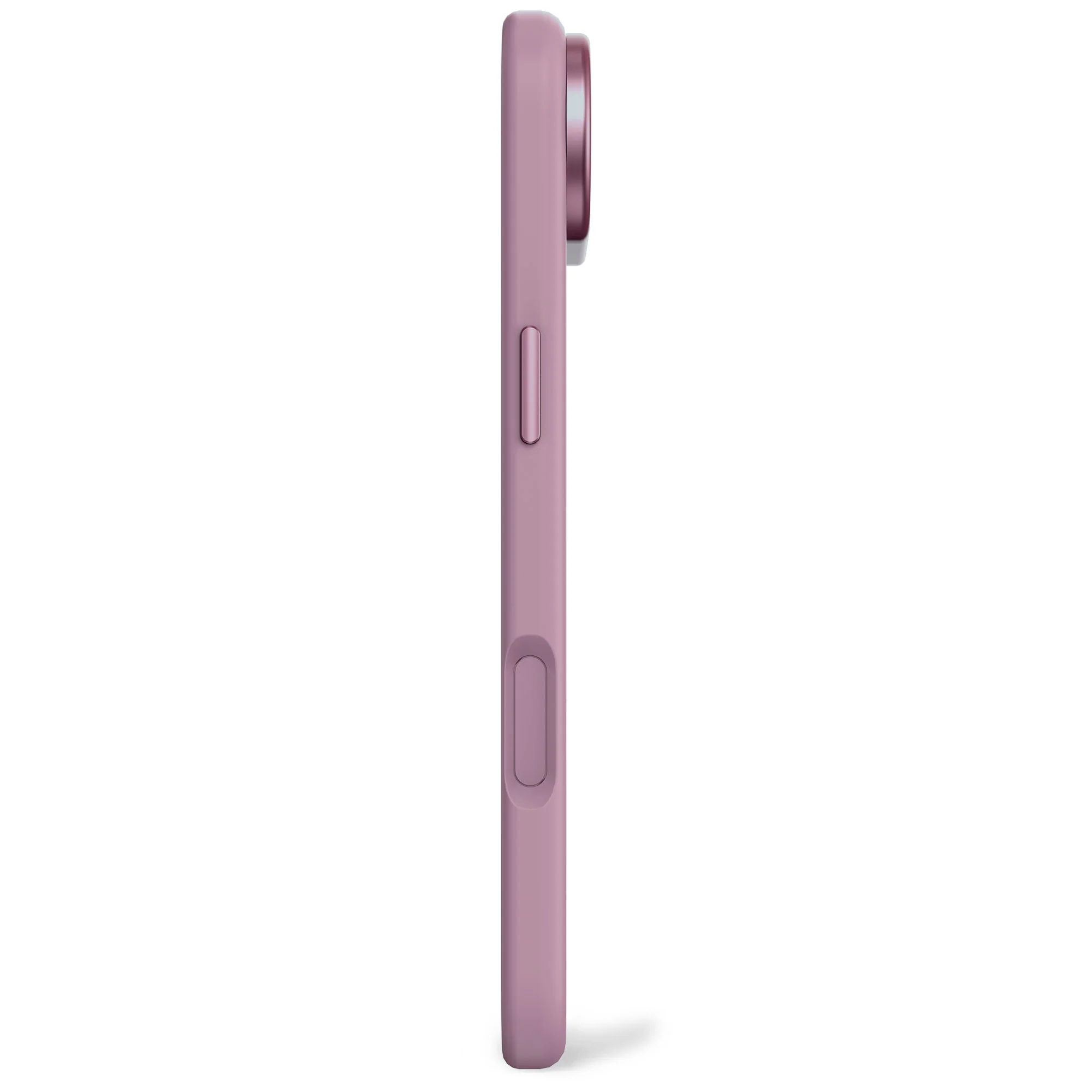AntiMicrobial Silicone Case | Rosette | iPhone Air | D25IPO17ABCS9RE - Image 5