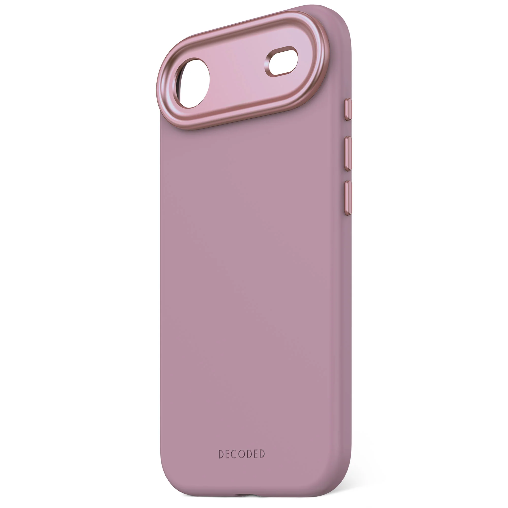 AntiMicrobial Silicone Case | Rosette | iPhone Air | D25IPO17ABCS9RE - Image 7