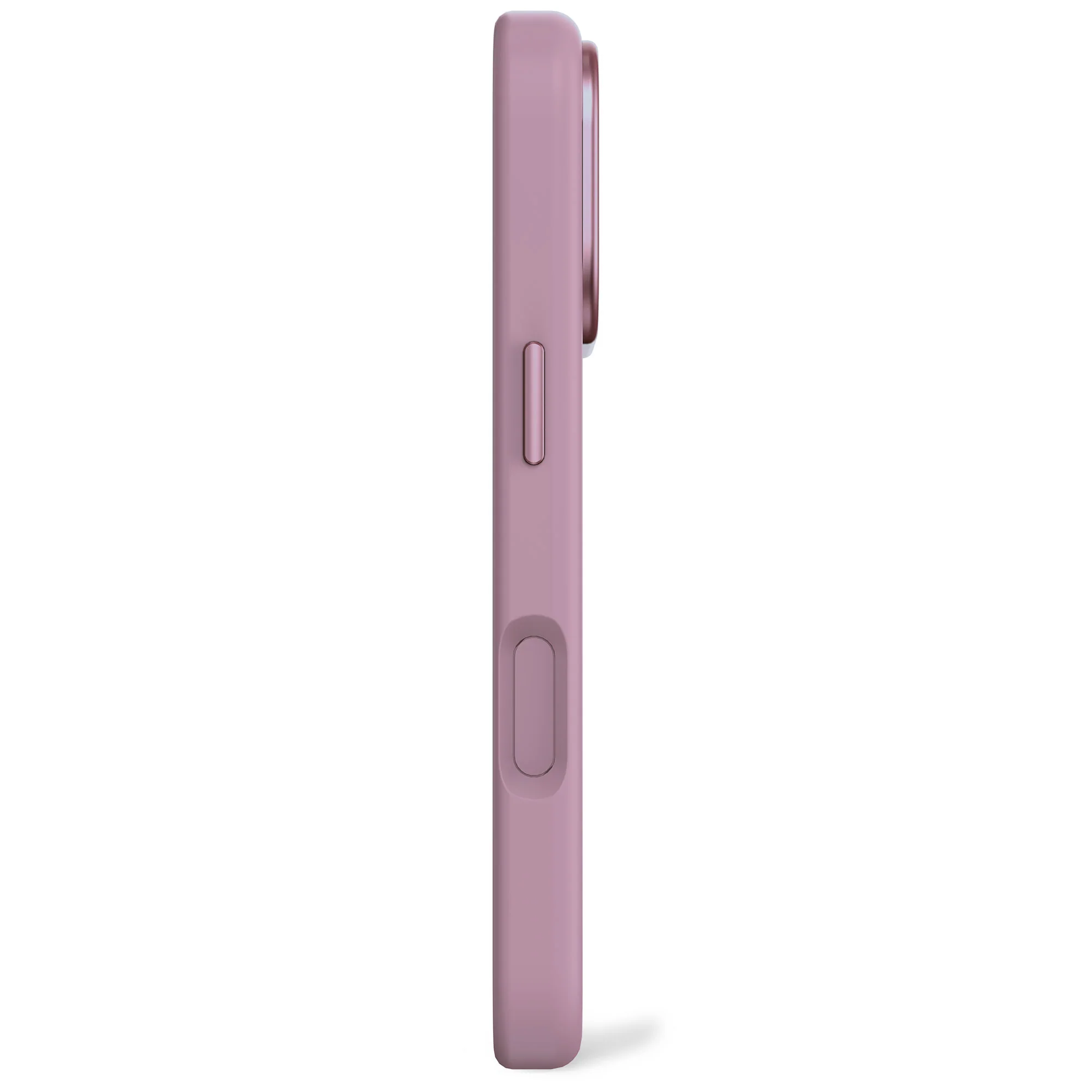 AntiMicrobial Silicone Case | Rosette | iPhone 17 Pro | D25IPO17PBCS9RE - Image 7