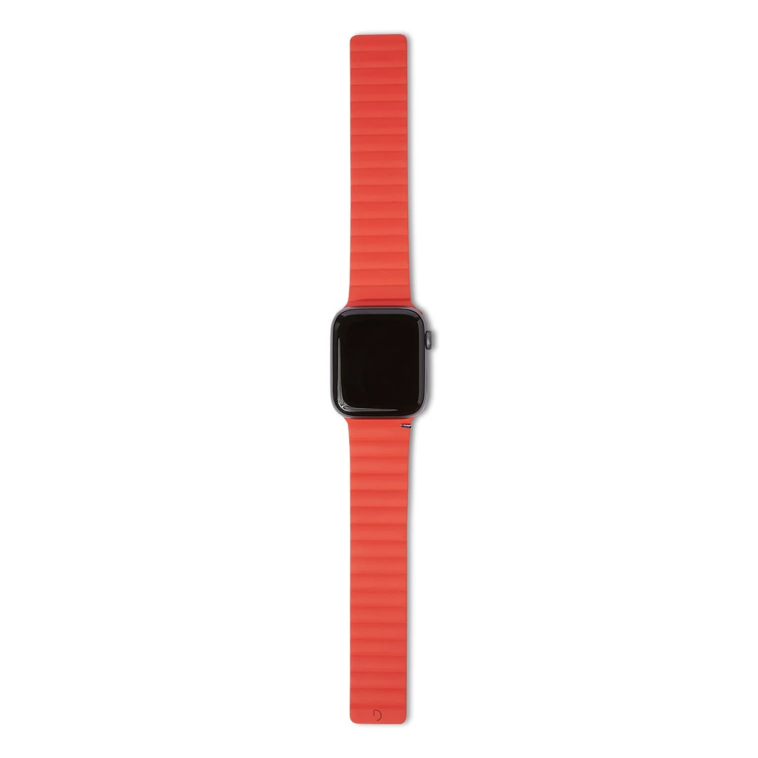 Silicone Magnetic Traction Strap Lite | Red Brick - Image 5