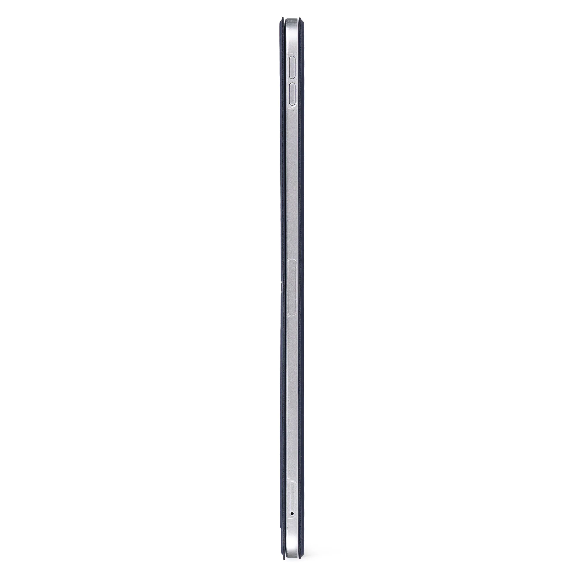 Silicone Slim Folio iPad Case | Navy | iPad Air | D26IPAA11SF1NY - Image 6
