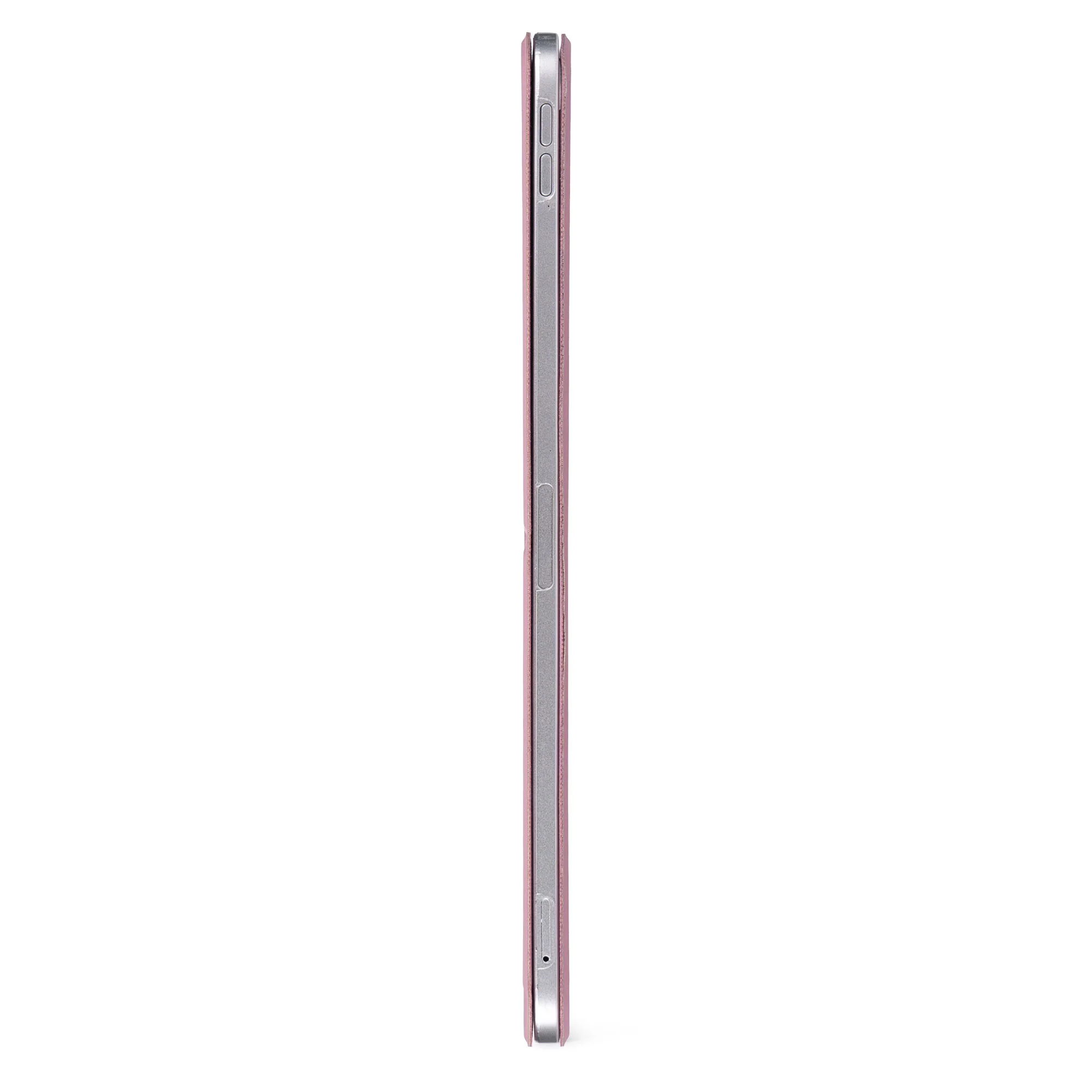 Silicone Slim Folio iPad Case | Rosette | iPad Air | D26IPAA11SF1RE - Image 6