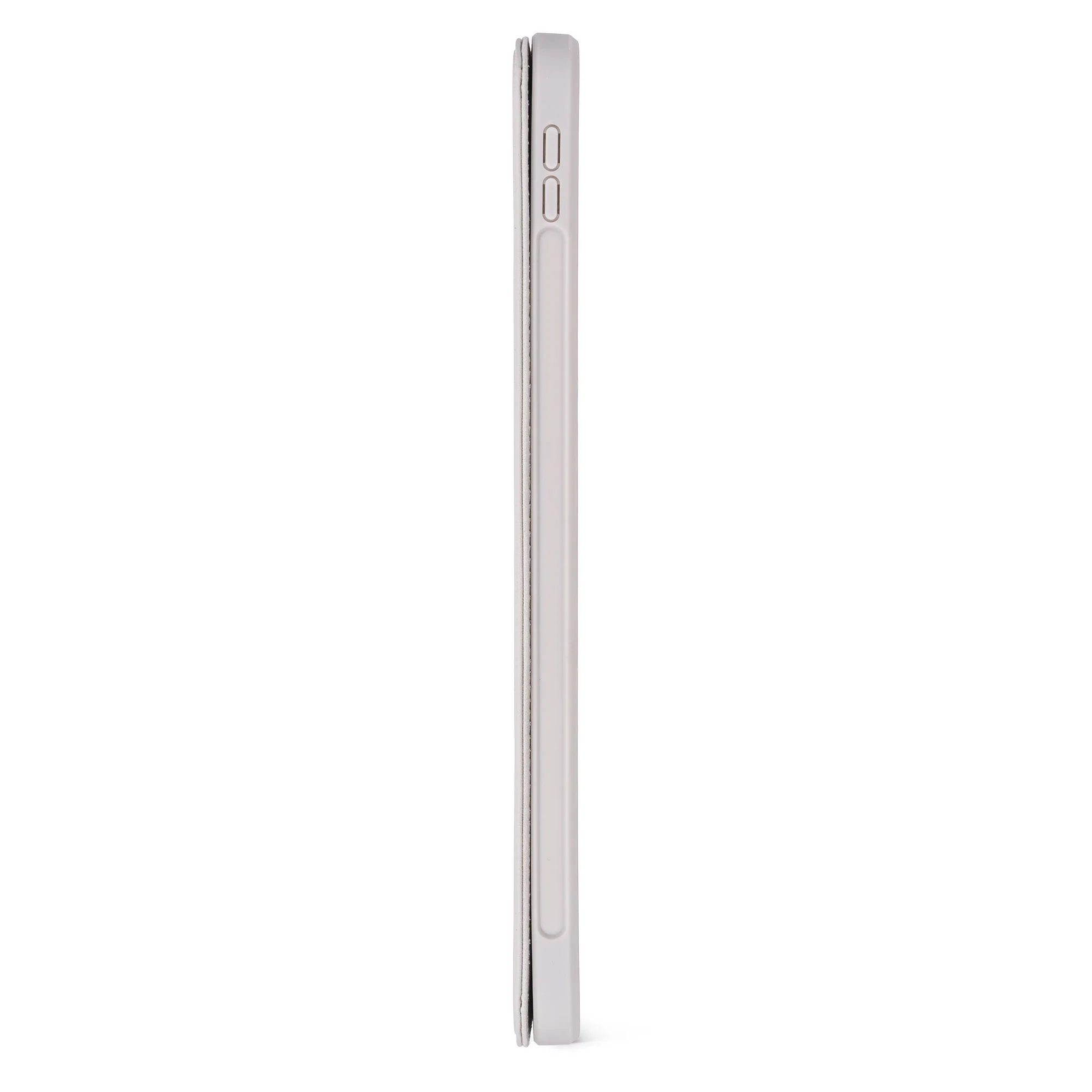 Silicone Slim iPad Case | Clay | iPad 10th & 11th gen | D26IPA109SC1CY - Image 6