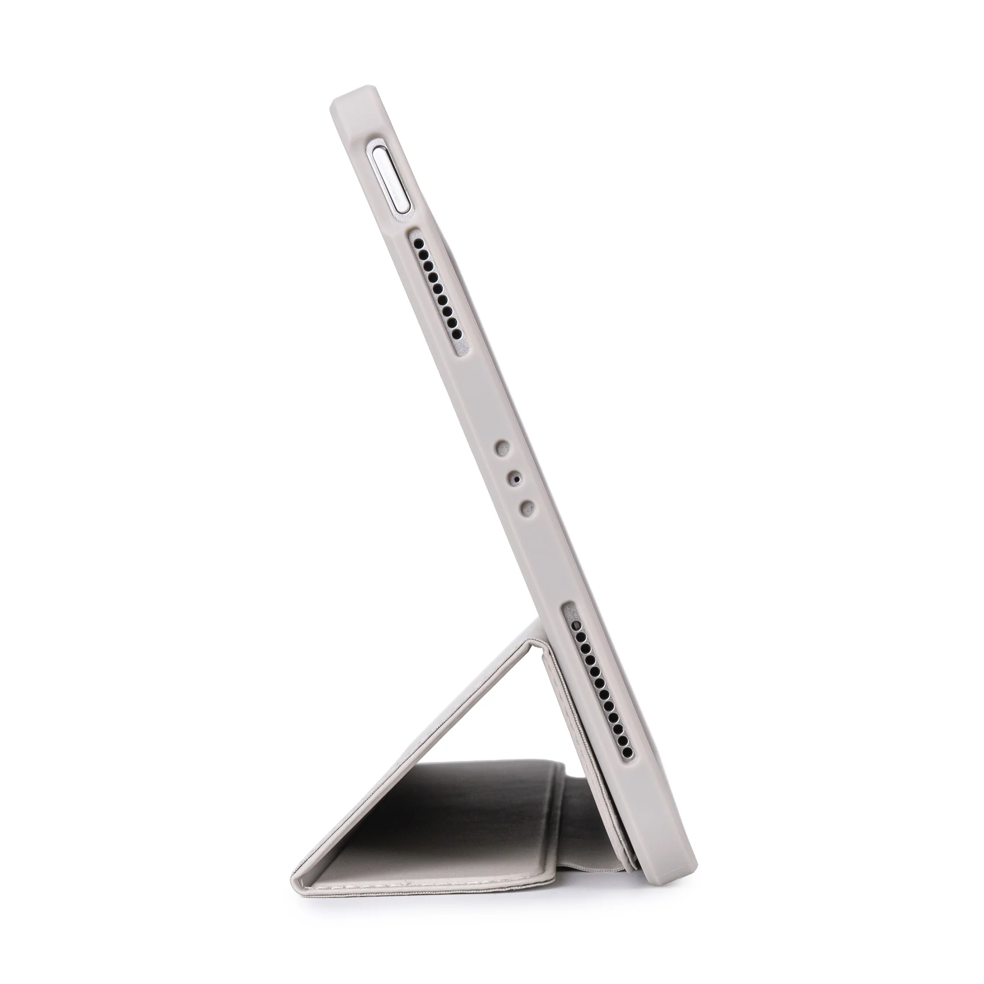 Silicone Slim iPad Case | Clay | iPad Air | D26IPAA11SC1CY - Image 9