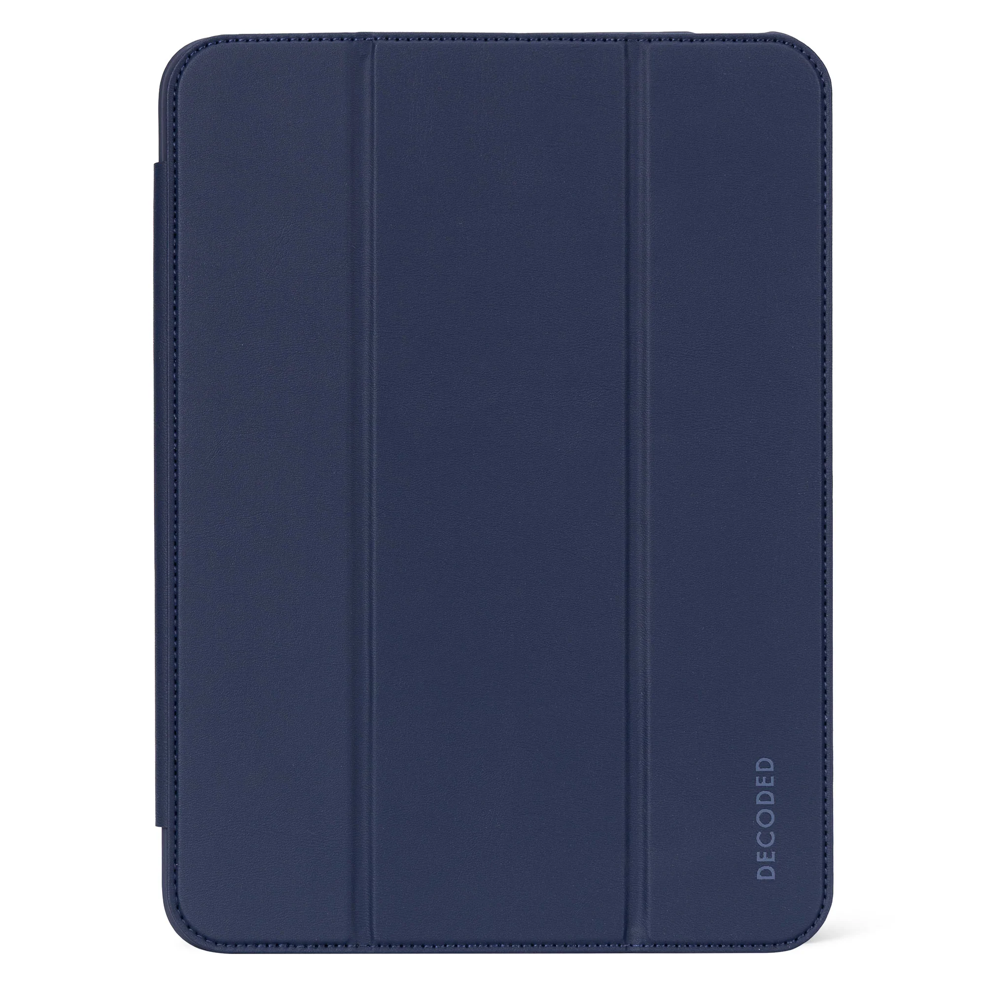 Silicone Slim iPad Case | Navy | iPad 10th & 11th gen | D26IPA109SC1NY