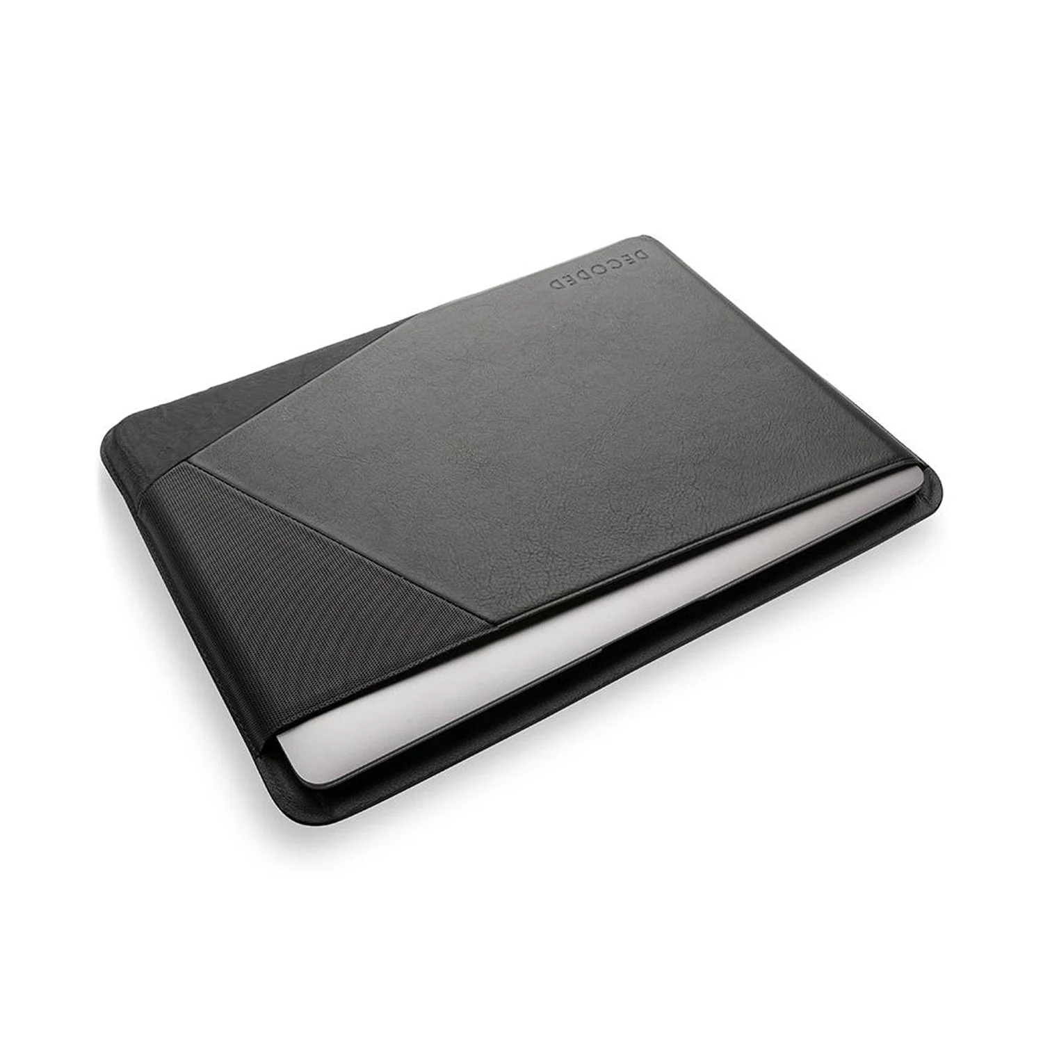 SLEEVE_MBP13 v.1 | Black - Image 3