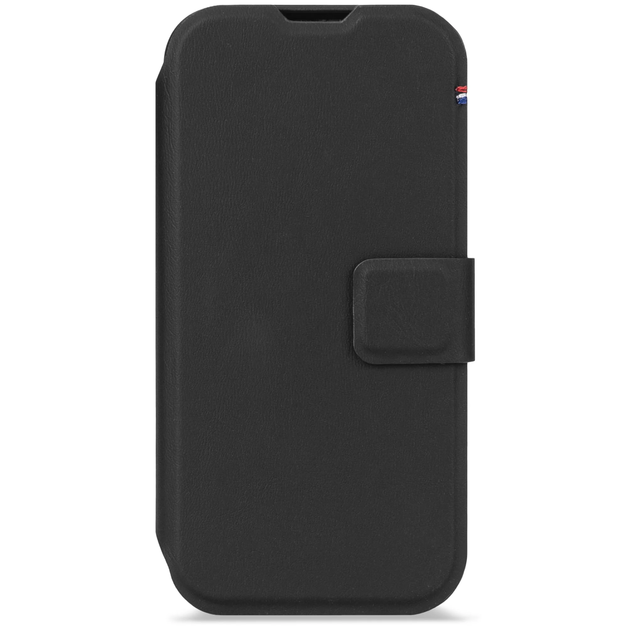 Textured Silicone Detachable Wallet | Phantom Black | iPhone 17 Pro Max | D26IPO17PMDW3TSPK - Image 3